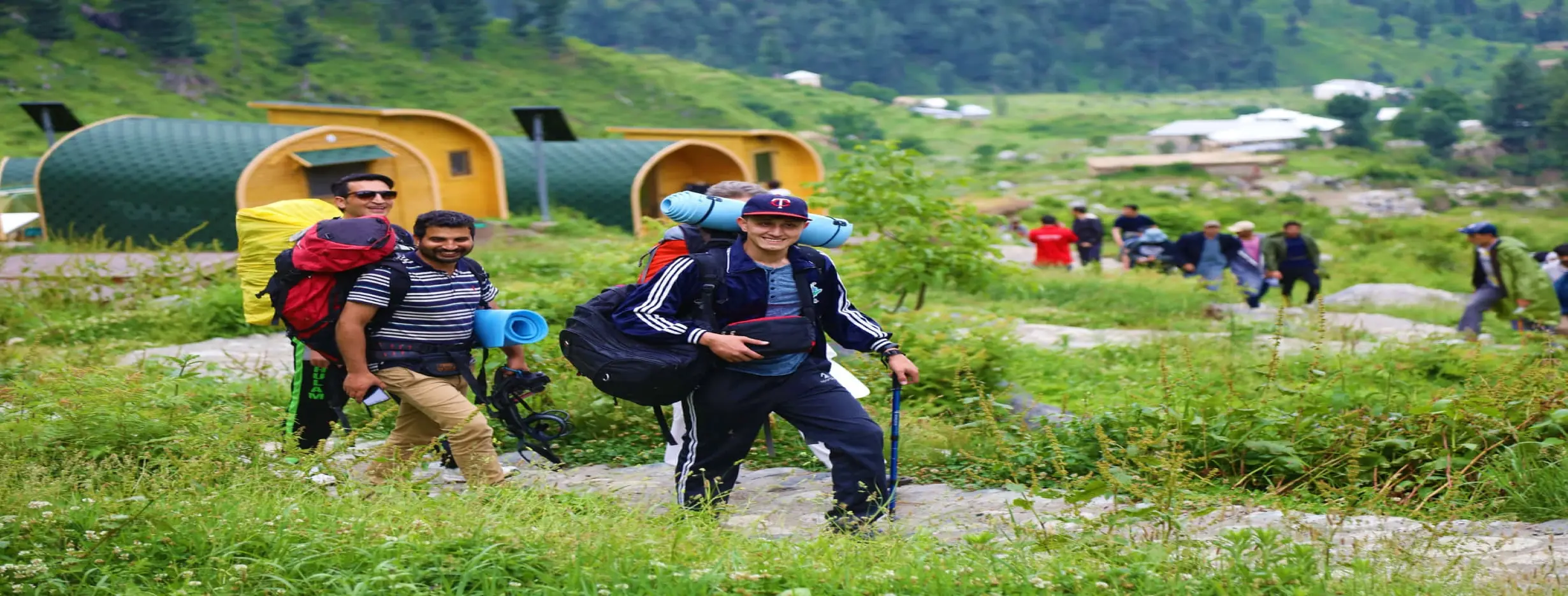 Image for Eco Tourism Opportunities